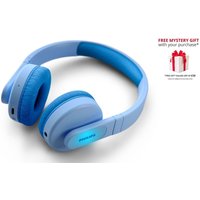 TAK4206 Wireless Bluetooth On ear Headphones
