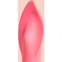 Smile Makers The Firefighter Clitoral Vibrator in Pink