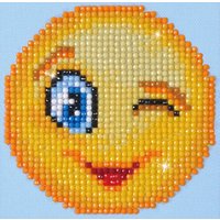 & WINK WINK Diamond Painting Kit Wink Wink Diamond Dotz