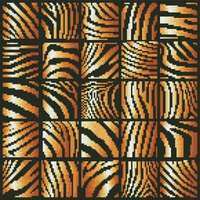 & WILD Diamond Painting Kit Wild Diamond Dotz