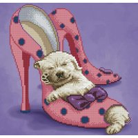 & DOTZ & DREAMS Diamond Painting Kit Dotz & Dreams Diamond Dotz