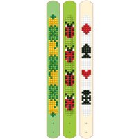 & DOTZIES B LET LUCKY Dotzies Bracelet Kit Lucky Lucky Diamond Dotz