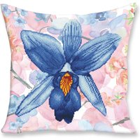 & PILLOW S GARDEN Diamond Painting Kit Pillow Sparkle Garden Diamond Dotz
