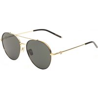 Belstaff MAGNUM-DORADO-NEGRO Sunglasses