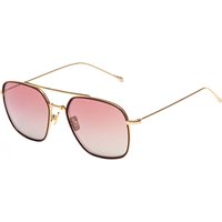 OUTLAW II W Sunglasses Gold