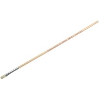 Tamiya Flat Modeling Paint Brush No. 0