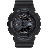 GA 110 1BER G Shock 51mm Quartz Watch