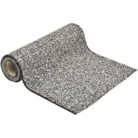 Berkfield Home Stone Liner Grey 500x40 cm