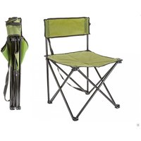 Lightweight Folding Camping Chair Durable Garden Hiking Fishing Outdoor Festivals Beach