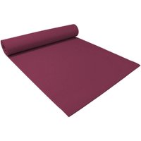 Non Slip Cushioned Exercise Fitness Gym Mat Workout Mat Yoga Physio Pilates Bag Case