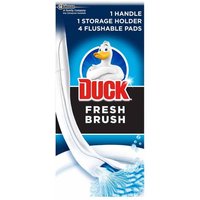 Fresh Brush Pack Refill Heads Fresh Brush Pack Refill Head Set