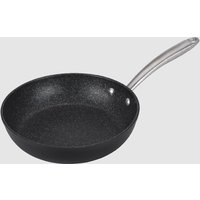 Prestige Scratch Guard Nonstick Frying Pan 25cm, Induction Suitable in Black