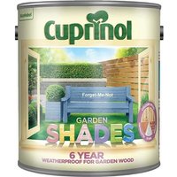 Garden Shades Forget Me Not 2.5 Litre