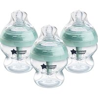 Advanced Anti Colic Feeding Bottles 3 Pack