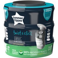 Twist & Click Refills 3 Pack