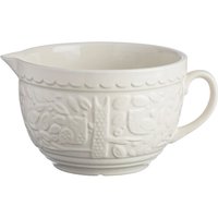 Mason Cash Forest Batter Bowl 2 Litre