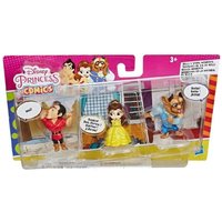 2" 3 Pack Figures