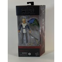 Hasbro Omega Kamino Star Wars The Bad Batch Figure Black Series F4347