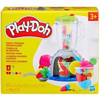 Make Your Own Swirlin Smoothies Blender Playset