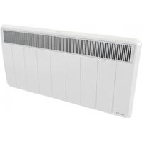 Dimplex PLX300E' 3kw Electronic controlled Panel Heater viableDesign Compliant in White