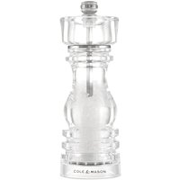 & London Acrylic Salt Mill 180mm