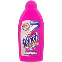 Large Area Carpet Hand Shampoo