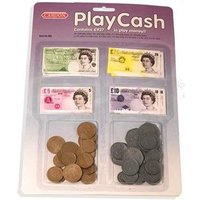Casdon Play Cash