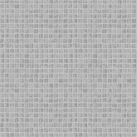 Contour Antibac Spectrum Grey Mosaic Wallpaper | Size: 10000mm x 520mm