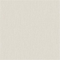 Boutique Royal Textured Plain Champagne Walpaper in Beige | Size: 10000mm x 520mm