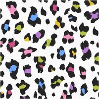 Envy Big Cat - Candyfloss Wallpaper | Size: 10000mm x 520mm
