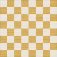 Envy Check me Out Butterscotch Yellow Checkered Wallpaper | Size: 10000mm x 520mm