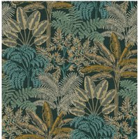 Intrigue Spring Wallpaper 10000mm x 520mm