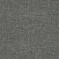 Boutique Loom Texture Taupe Wallpaper in Charcoal | Size: 10000mm x 520mm
