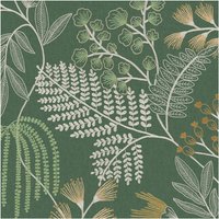 Richmond Sage Wallpaper 10000mm x 520mm