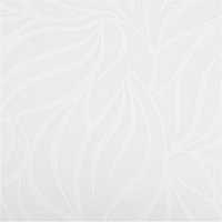 Superfresco Paintable Eden Textured White Durable Wallpaper | Size: 10000mm x 520mm