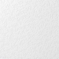 Superfresco Paintable Stipple Effect Textured White Durable Wallpaper | Size: 10000mm x 520mm