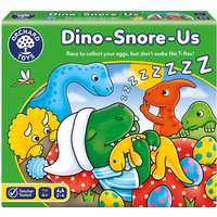 Orchard Toys Dino Snore Us Game