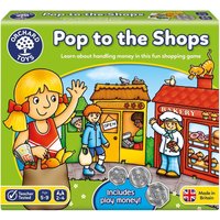 Orchard Toys Pop to the Shops