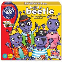 Orchard Toys Build a Beetle