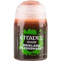 Games Workshop Shade Reikland Fleshshade Paint
