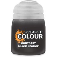 Games Workshop Contrast Legion Paint