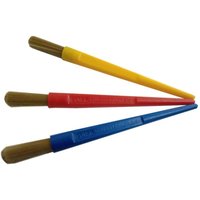 Chubby Brush Forst Paint Brush 1 Supplied At Random