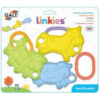 First Years Linkies Teething Toy