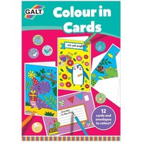 Cards Arts & Crafts Activity Set