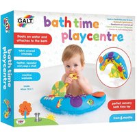 First Years Bath Time Playcentre Sensory Toy