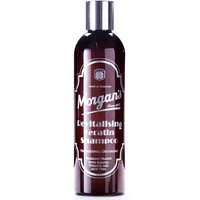 Morgan's Revitalising Shampoo 250ml in Clear