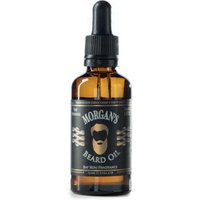 Bay Rum Beard Oil