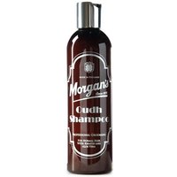 Morgan's Oudh Shampoo 250ml in Clear