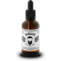 Brazillian Beard Oil Clear