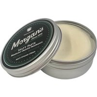 Brazillian Matt Paste Clear